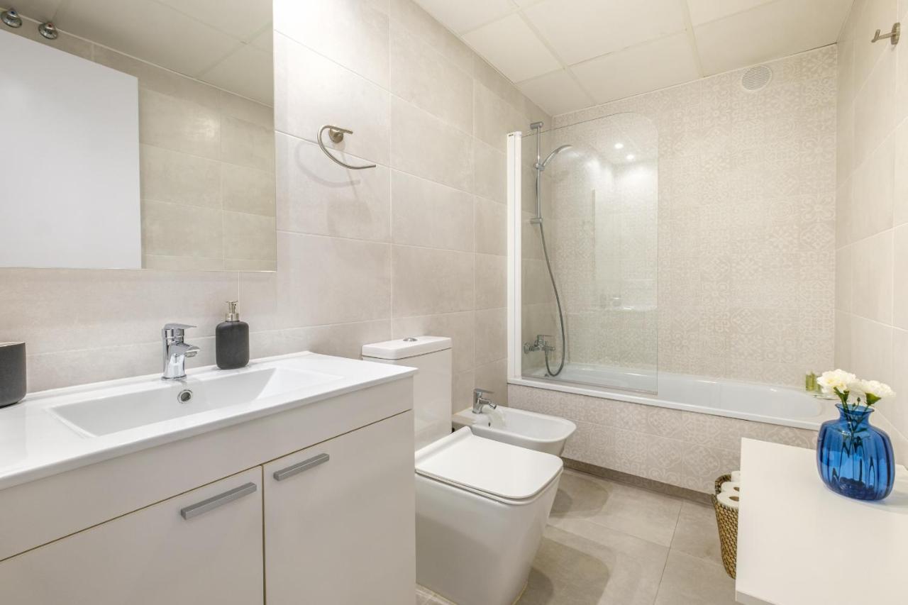 Appartement Spacious Clean & Colorful Quiet Zone Valence