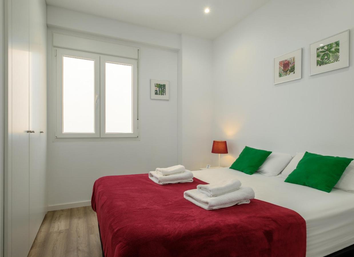 Appartement Spacious Clean & Colorful Quiet Zone Valence